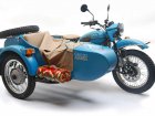 2014 Ural Gaucho Rambler